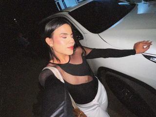 SofiOssa - Sexe cam en vivo - 25500321