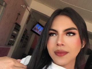 SofiOssa - Sexe cam en vivo - 25500337