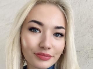 MargretChrista - сексуальная веб-камера в реальном времени - 25500385