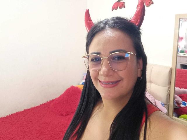 AndreJolie - Sexe cam en vivo - 25500709