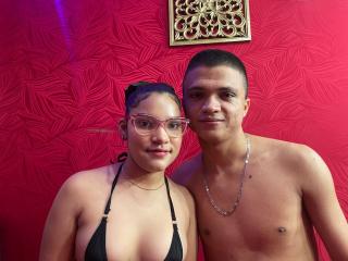 CouplePein - Live porn &amp; sex cam - 25501637