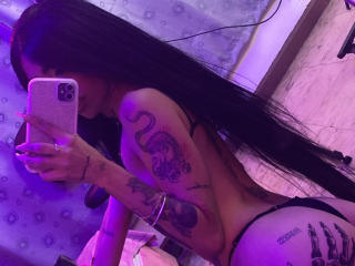 SamanthaAdele - Live porn &amp; sex cam - 25501765