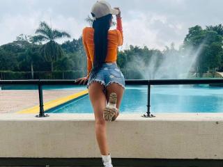 SamanthaAdele - Live porn &amp; sex cam - 25501773