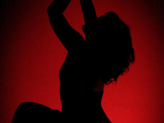 AdaMclain - Camera khiêu dâm &amp; quyến rũ trực tiếp - 25501989