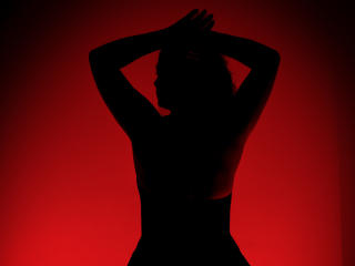 AdaMclain - Camera khiêu dâm &amp; quyến rũ trực tiếp - 25502077