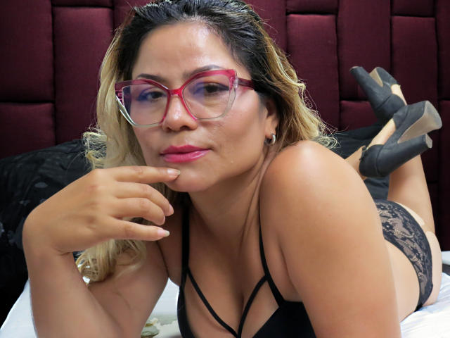 RosseStar - Sexe cam en vivo - 25502697