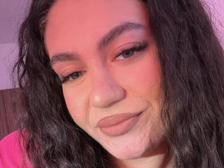 CurllyMya - Sexe cam en vivo - 25502713