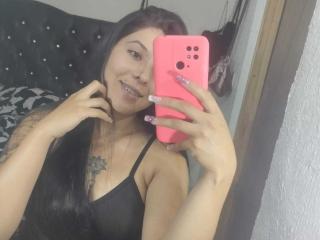 SalomeDias - Live porn &amp; sex cam - 25503577