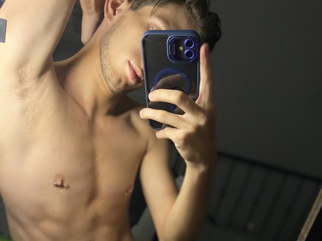 DennyHotX - Sexe cam en vivo - 25503589