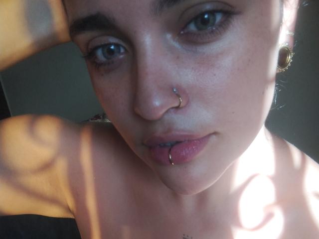 AgathaK - Sexe cam en vivo - 25503733