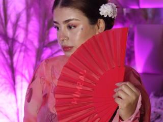 Kattana - Sexe cam en vivo - 25503937