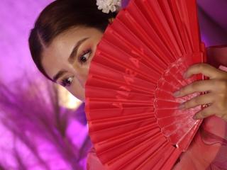 Kattana - Sexe cam en vivo - 25503953