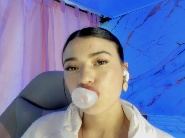 JasmineHypery - Live porn &amp; sex cam - 25504009