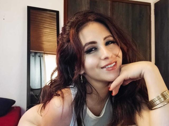 CamileParist - Live porn &amp; sex cam - 25504257