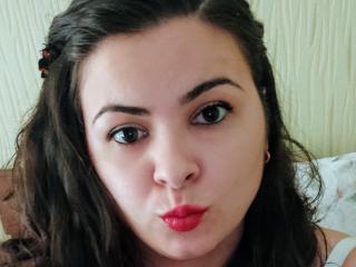 KathyKrystal - Sexe cam en vivo - 25505005