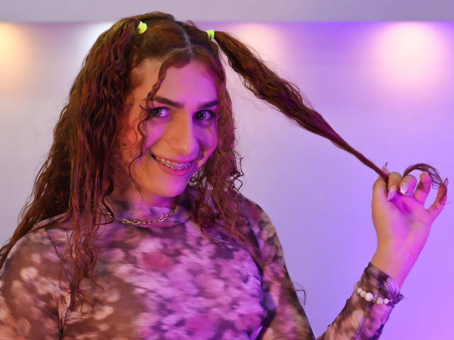 AndyDupont - сексуальная веб-камера в реальном времени - 25505201