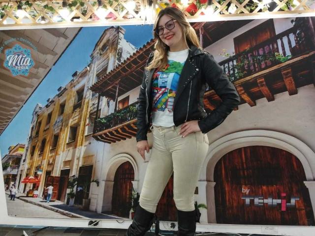 ChanellTaylorS - ライブポルノ&amp;セックスカム - 25505741