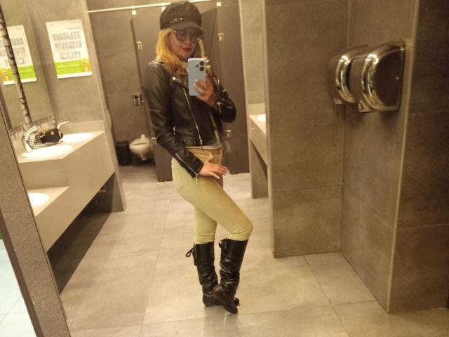 ChanellTaylorS - Sexe cam en vivo - 25505757