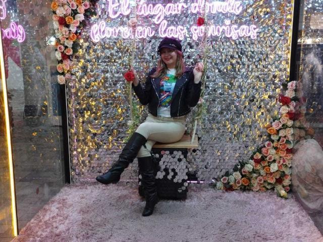 ChanellTaylorS - Live sex cam - 25505773