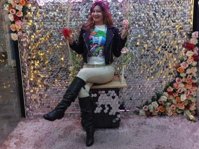 ChanellTaylorS - Live porn &amp; sex cam - 25505777