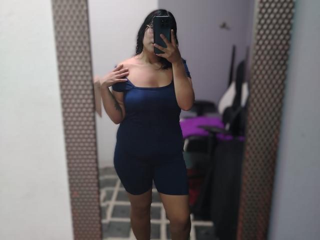 AvaXLusty - Sexe cam en vivo - 25507061