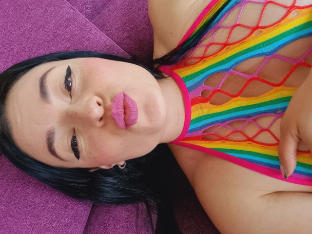 VaaleryStark - Élő pornó és szexkamera - 25507645