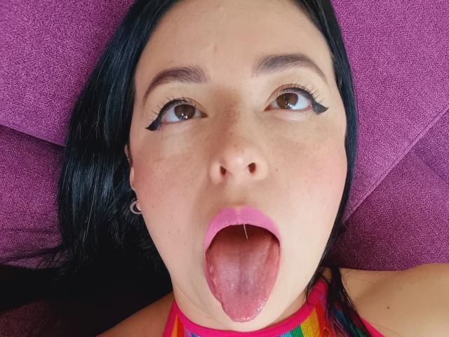 VaaleryStark - Live porn &amp; sex cam - 25507657