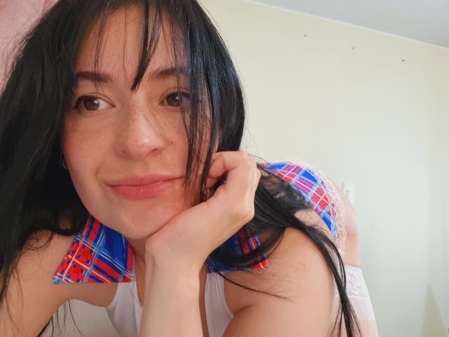 VaaleryStark - Live porn &amp; sex cam - 25507953