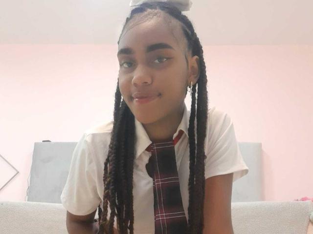 NahommyBrown - Sexe cam en vivo - 25508029