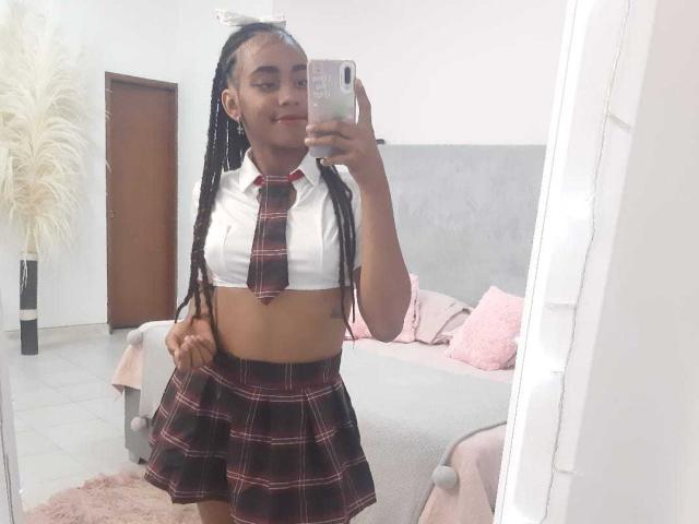 NahommyBrown - Live porn &amp; sex cam - 25508033