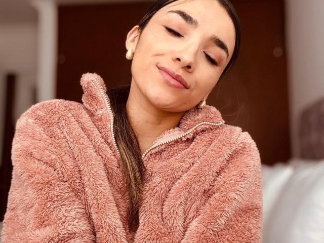 AdharaCooper - Live porn &amp; sex cam - 25508237