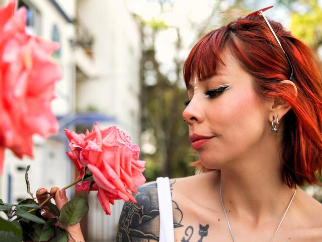 AriiannaHot - Live Sex Cam - 25508385