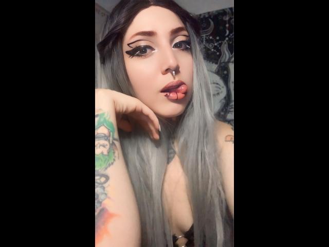 AliceCalloway - Porno na żywo i seks kamera - 25509165