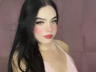 AmmyLeroy - Camera khiêu dâm &amp; quyến rũ trực tiếp - 25509325