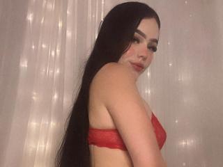 AmmyLeroy - Camera khiêu dâm &amp; quyến rũ trực tiếp - 25509337