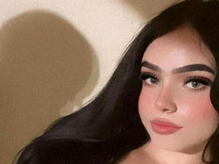 AmmyLeroy - Live porn &amp; sex cam - 25509385