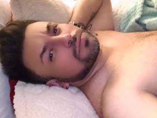 TonyGlams - Live porn &amp; sex cam - 25509457