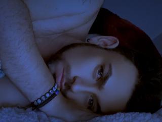 TonyGlams - Live porn &amp; sex cam - 25509461