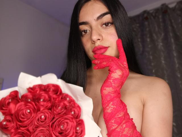 EmaRosee - Camera khiêu dâm &amp; quyến rũ trực tiếp - 25509981