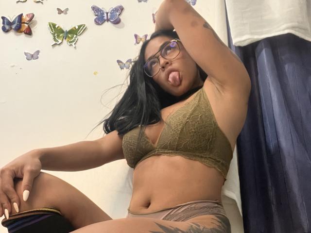 StellaBeckker - Porno na żywo i seks kamera - 25510233