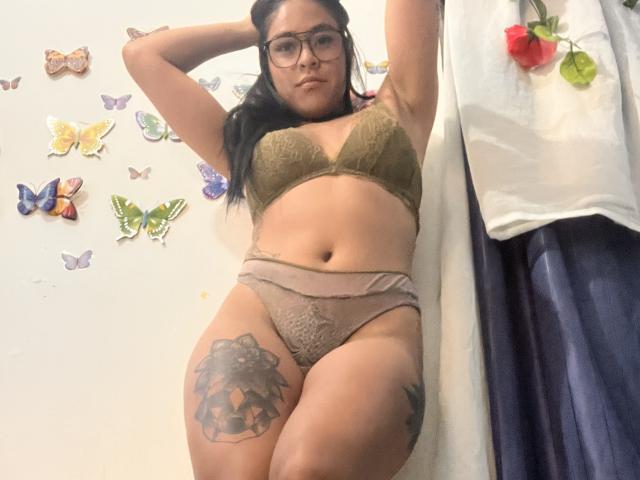 StellaBeckker - Live porn &amp; sex cam - 25510237