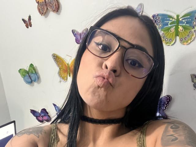 StellaBeckker - Live sexe cam - 25510241