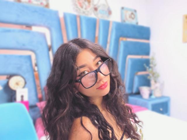 Genesiss - Camera khiêu dâm &amp; quyến rũ trực tiếp - 25510265