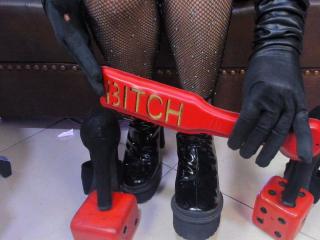 EsmeraldaDom - Live porn &amp; sex cam - 25510605