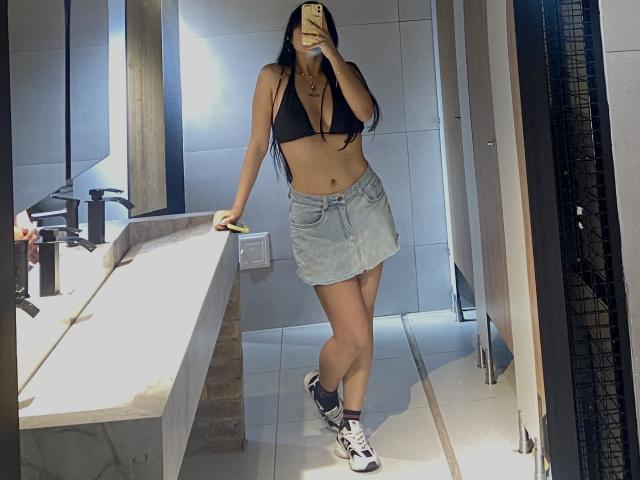 Elizaa - Live porn &amp; sex cam - 25510917