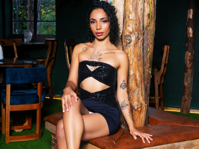 SilvanaXOwen - Live porn &amp; sex cam - 25510921