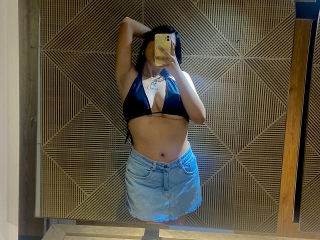 Elizaa - Live porn &amp; sex cam - 25510933