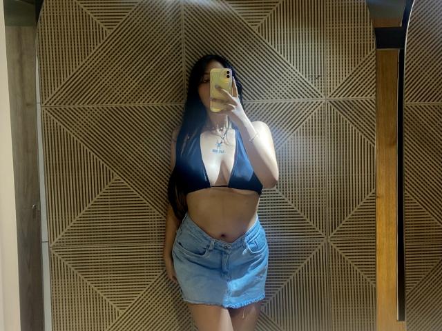 Elizaa - Live porn &amp; sex cam - 25510941