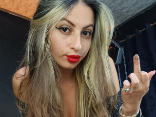 DominatrixLeila - Live porn &amp; sex cam - 25511105