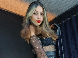 DominatrixLeila - Live porn &amp; sex cam - 25511109